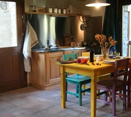 Casa Arpaouza Apartmán Pietraporzio