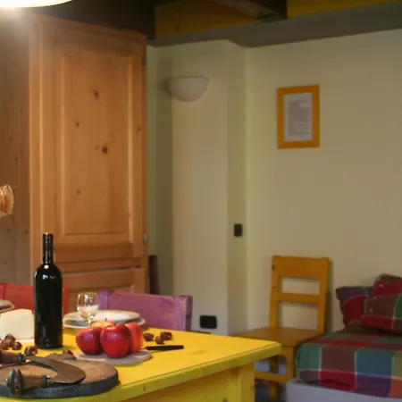 Casa Arpaouza