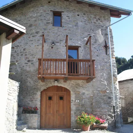 Casa Arpaouza 아파트 *