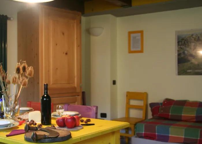 Casa Arpaouza